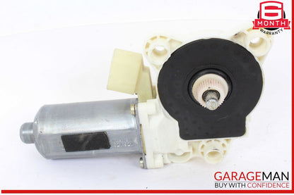 03-12 Mercedes R230 SL500 CL600 Front Right Side Door Window Regulator Motor OEM