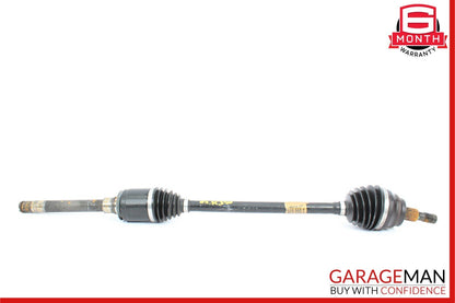 06-13 Mercedes W251 R350 R320 R500 Front Right Axle CV Drive Shaft Driveshaft