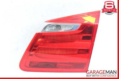 13-16 Mercedes X166 GL450 GL550 Rear Right Side Inner Tail Light Taillight Lamp
