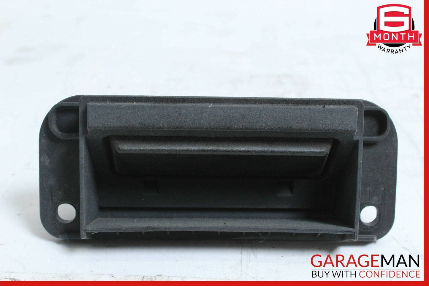 08-14 Mercedes W204 C300 C63 AMG Rear Trunk Lid Tailgate Release Open Handle