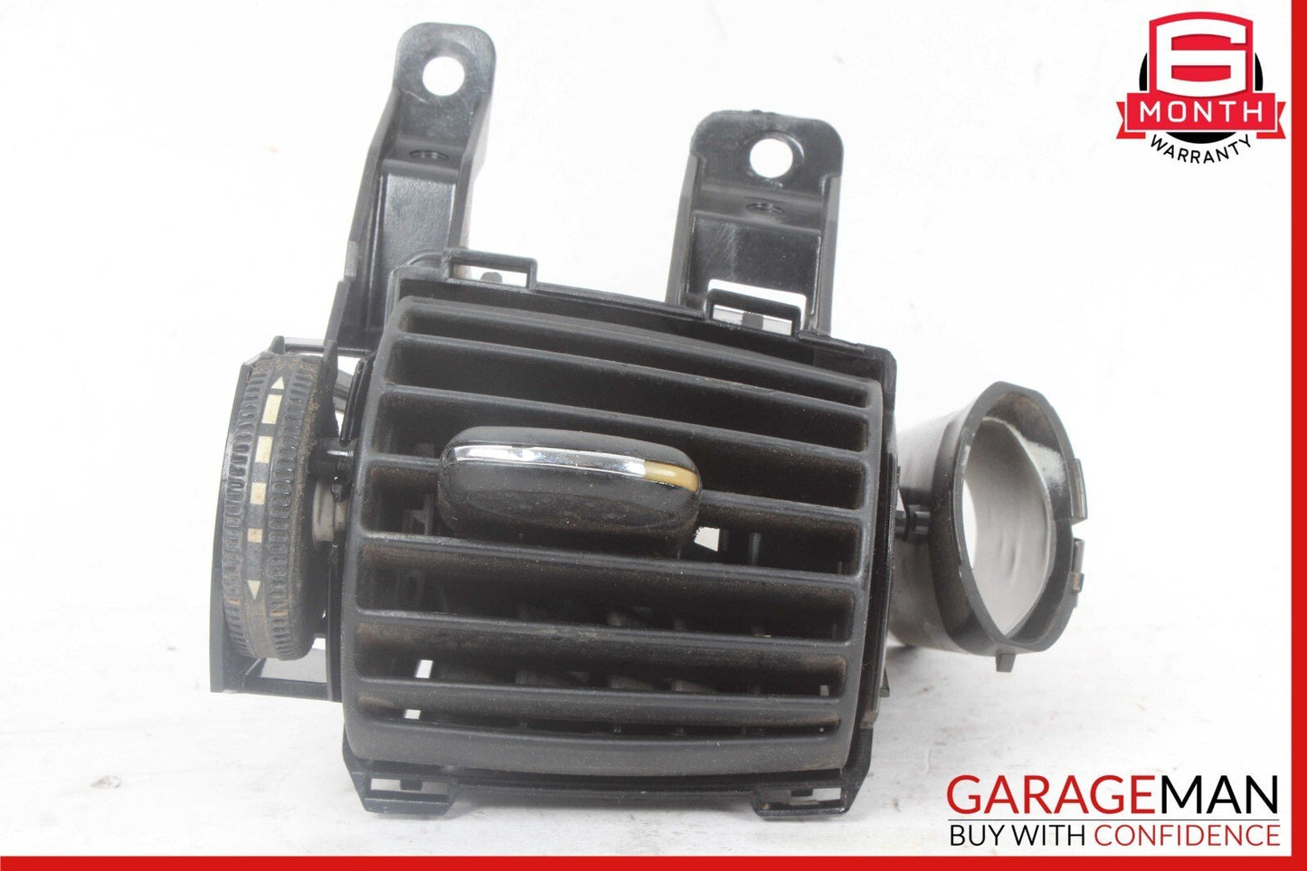 01-07 Mercedes W203 C320 C280 Front Left Dash AC A/C Air Vent Trim Grille OEM