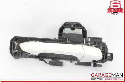 12-18 Mercedes W218 CLS500 CLS63 Right Side Exterior Door Handle OEM