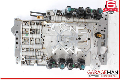 Mercedes S550 SL500 CLK350 722.9 G Tronic Transmission Valve Body 7G 2202770801