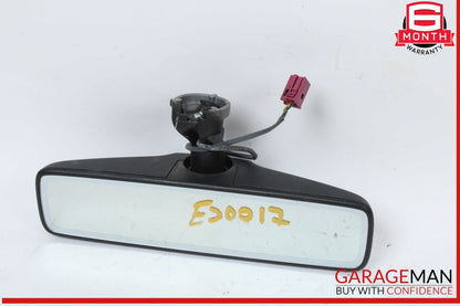 17â19 Mercedes W213 E300 Interior Upper Rear View Mirror 2138101401 OEM