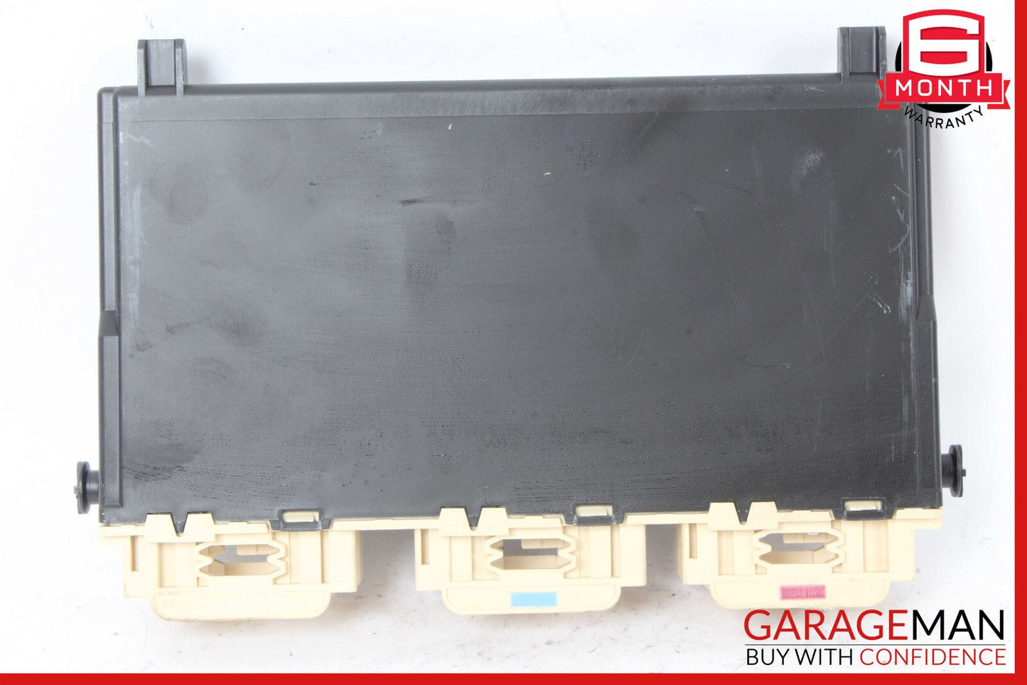 15-20 Mercedes W205 C300 Front Right Passenger Side Seat Control Module Unit OEM
