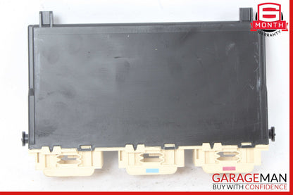 15-20 Mercedes W205 C300 Front Right Passenger Side Seat Control Module Unit OEM