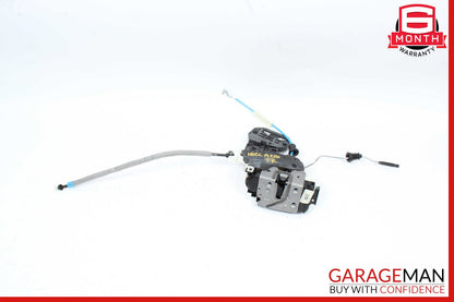 08-18 Mercedes W117 CLA250 Front Right Side Door Lock Latch Actuator OEM