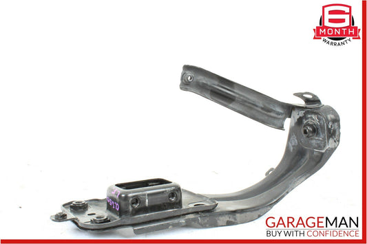 06-11 Mercedes W219 CLS500 Front Left Side Headlight Head Light Bracket Frame