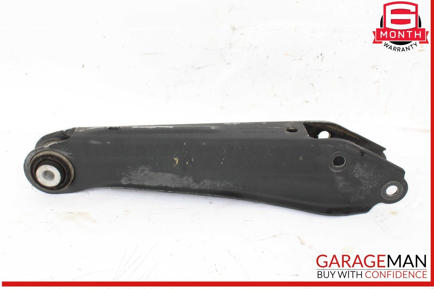 11-17 BMW X3 Rear Left or Rear Right Side Lower Control Arm 6795812 OEM