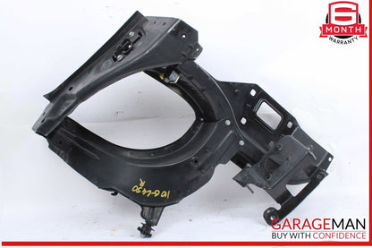 06-12 Mercedes X164 GL450 GL550 ML550 Front Right Headlight Support Bracket OEM