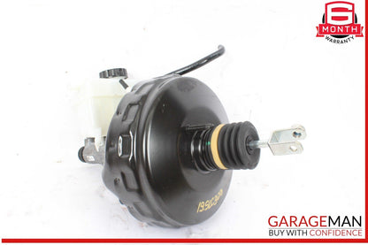 12-20 Mercedes R172 SLC300 SLK350 Power Brake Booster Master Cylinder Reservoir