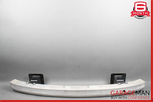 06-12 Mercedes X164 GL450 GL550 ML450 Rear Bumper Reinforcement Impact Bar OEM