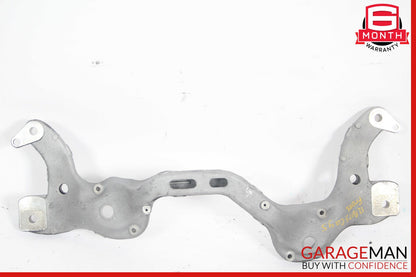 11-18 Porsche Cayenne 958 3.0L Hybrid S Front Engine Crossmember Mount Bracket