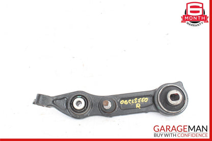 03-11 Mercedes W219 CLS550 E320 E550 RWD Front Right Lower Rearward Control Arm