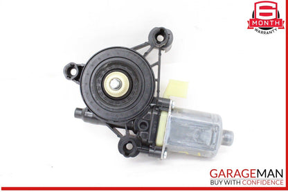17-24 Audi Q7 Front Left Driver Side Window Regulator Motor Bosch 8W0959802 OEM