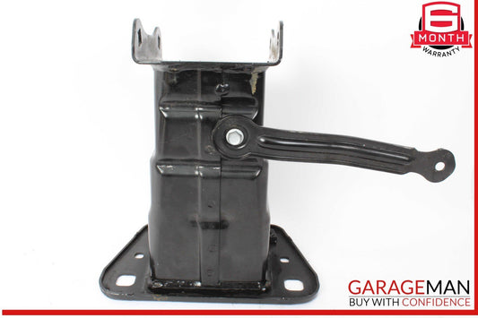 06-12 Mercedes X164 GL450 GL550 ML550 Front Left Side Reinforcement Bracket OEM