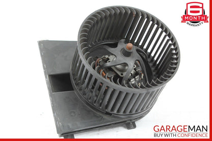 97-12 Porsche Boxster 986 Cayman 987 Carrera 911 Blower Motor AC A/C Heater Fan