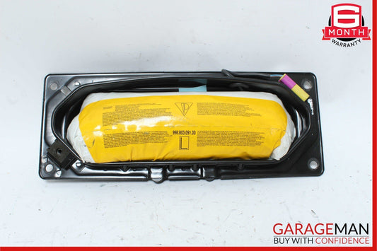97-04 Porsche Boxter 986 Carrera 911 996 Front Left Side Door Airbag Air Bag OEM
