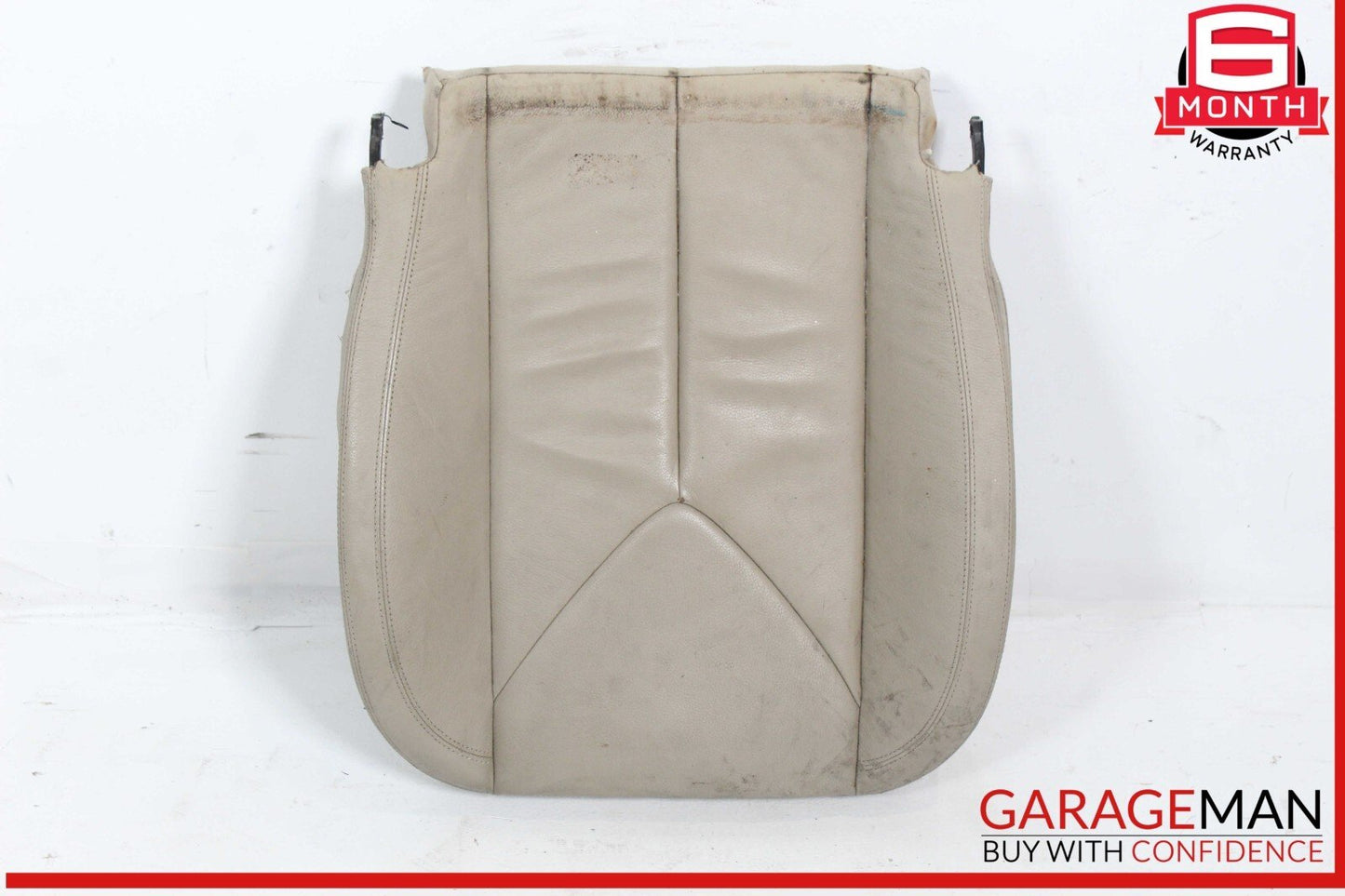 05-11 Mercedes R171 SLK350 SLK280 Bottom Lower Seat Cushion Front Right Side OEM