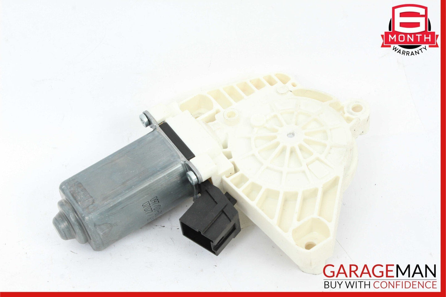 07-13 Mercedes S400 S350 S63 AMG Rear Right Door Window Regulator Motor Unit