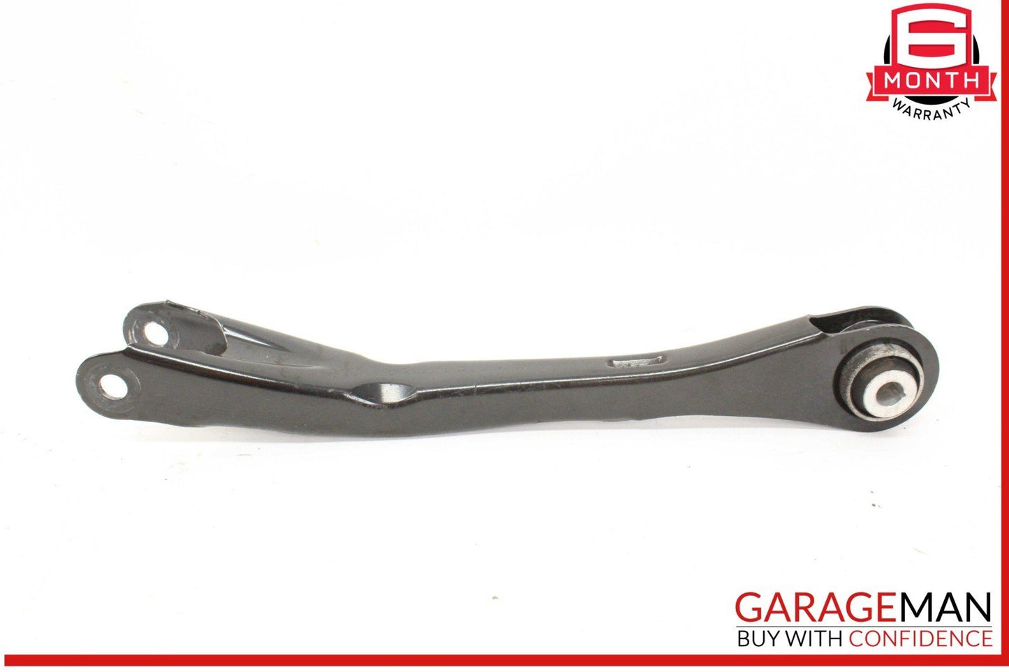 19-24 BMW M340i G20 Rear Left or Right Side Suspension Trailing Control Arm OEM