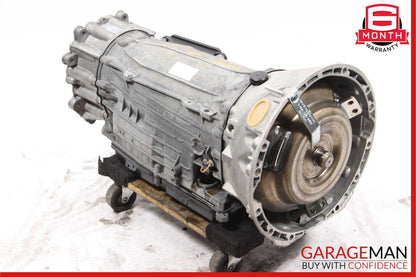 06-11 Mercedes W251 R350 4Matic AWD 7G Automatic Transmission 722.906 153k