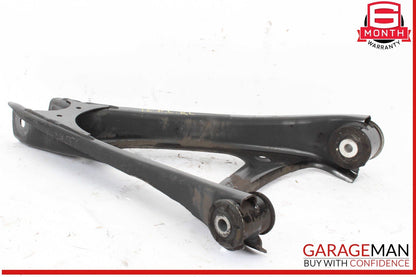 11-18 Porsche Cayenne S 958 Rear Left Driver Side Lower Control Arm OEM