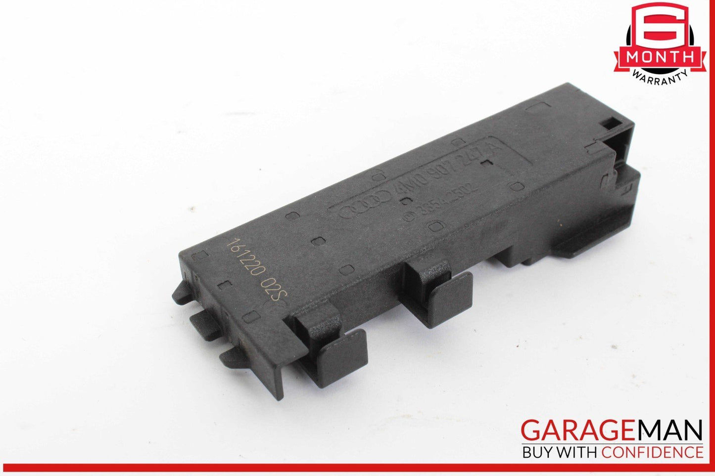 17-24 Audi S5 A4 Keyless Entry Antenna Module Unit 4M0907247A OEM