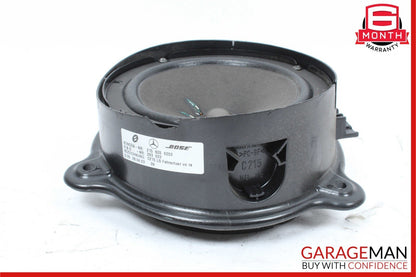 00-06 Mercedes W215 CL55 CL600 Door & Tweeter Speaker Right Passenger Side OEM