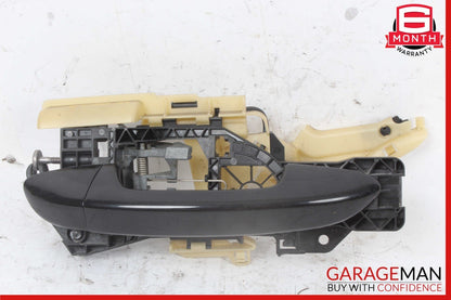 09-17 Volkswagen Passat CC Right Side Exterior Door Handle 3C8839886 OEM