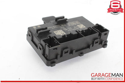 17-24 Audi A4 Allroad Q7 Rear Right / Rear Left Side Door Control Module Unit