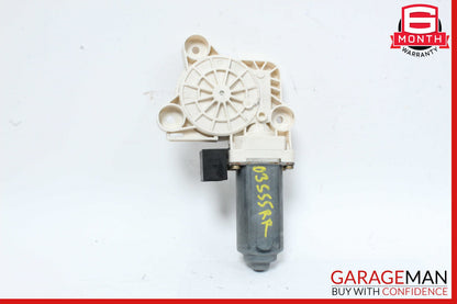 00-06 Mercedes W220 S55 S600 Window Regulator Motor Rear Right Side OEM