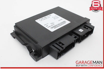 15-19 Mercedes W205 C300 C350 GLC300 TCU Transmission Control Module TCM OEM