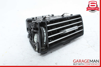 10-13 Mercedes W212 E550 Front Right Side Dashboard Dash AC A/C Air Vent Trim
