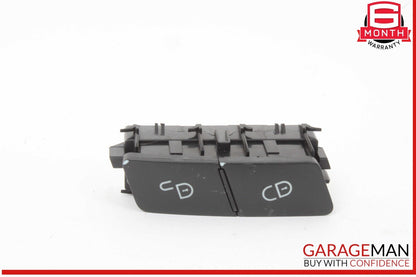 08-20 Mercedes W212 E350 CLS400 Front Right Side Central Locking Switch Button