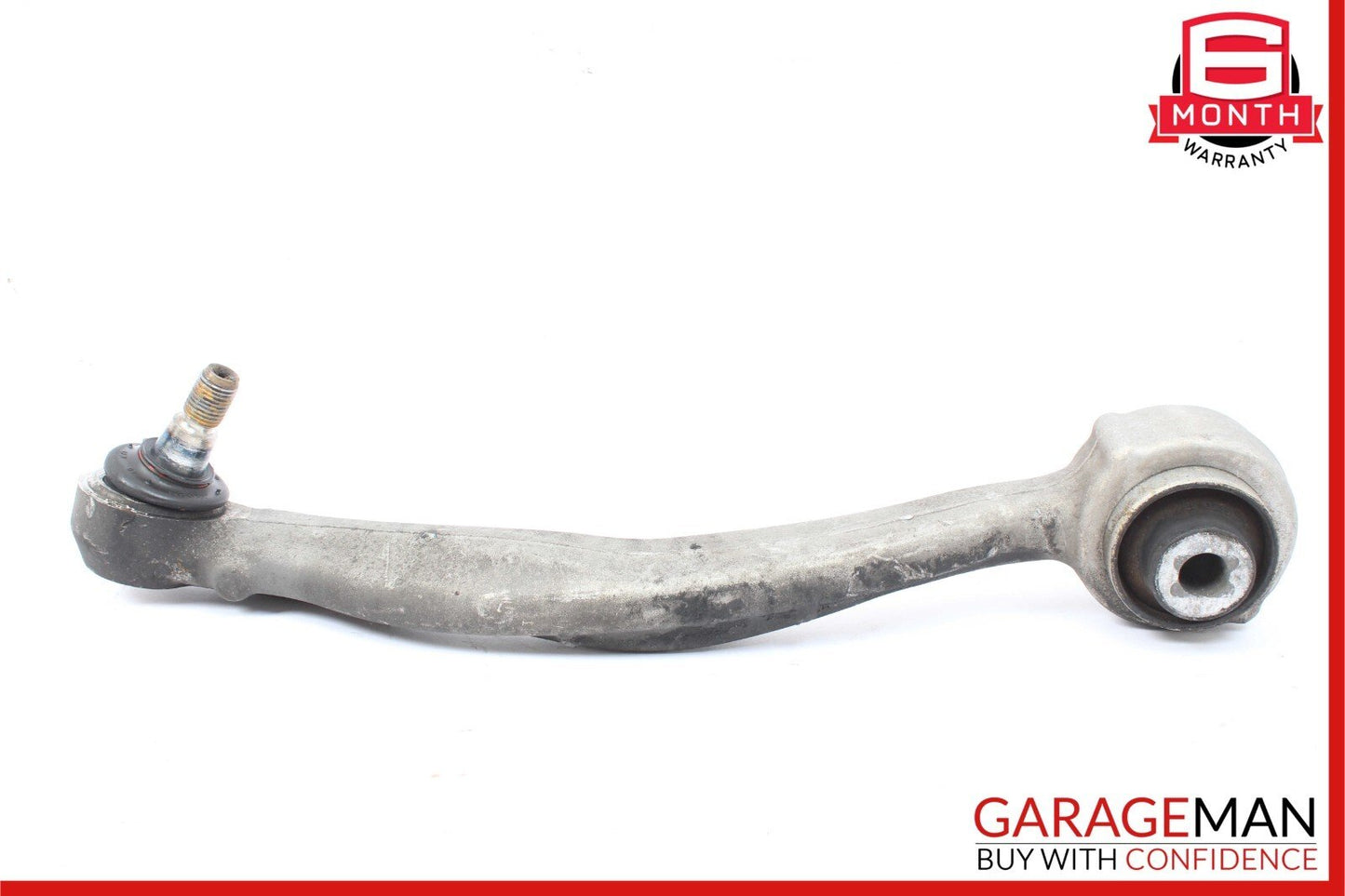 08-17 Mercedes W204 C300 C250 E550 SLK250 Front Right Side Lower Control Arm RWD