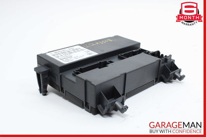 2012 Mercedes R172 SLK250 SLK350 Roof Convertible Top Module Control OEM
