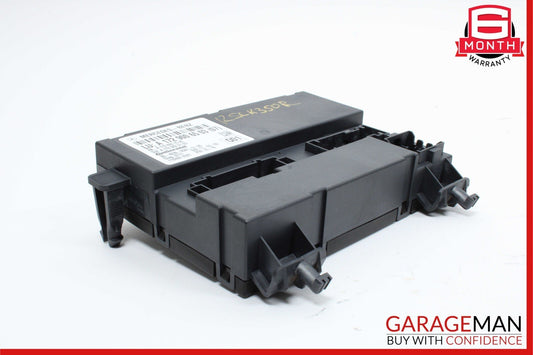 2012 Mercedes R172 SLK250 SLK350 Roof Convertible Top Module Control OEM