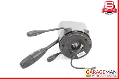 03-06 Mercedes W220 S55 S430 S500 Steering Column Combination Switch Assembly
