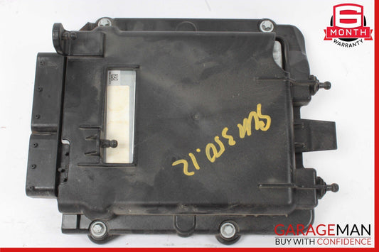12-16 Mercedes R172 SLK350 3.5L V6 ECU ECM Engine Computer Control Module