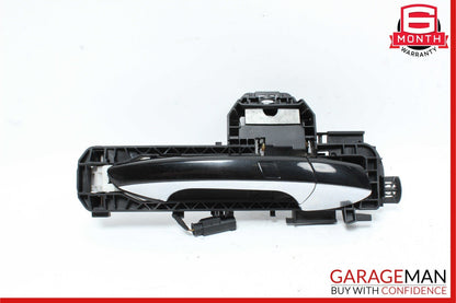 10-15 Mercedes X204 GLK350 Front or Rear Right Exterior Door Handle Keyless Go