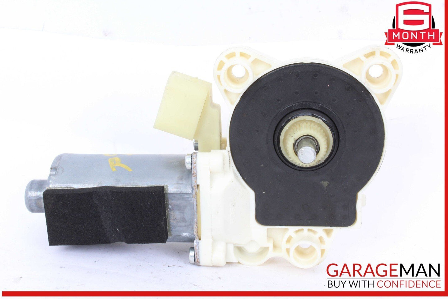 05-11 Mercedes R171 SLK350 SLK280 Front Right Side Door Window Regulator Motor