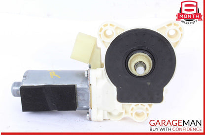05-11 Mercedes R171 SLK350 SLK280 Front Right Side Door Window Regulator Motor