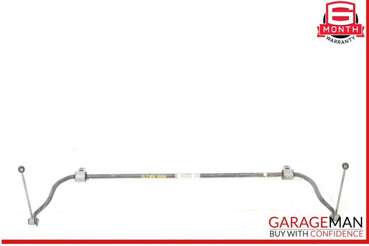 15-21 Mercedes W205 C300 RWD Rear Stabilizer Sway Anti Roll Bar OEM
