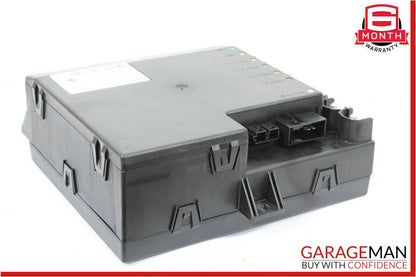 07-14 Mercedes-Benz S550 W221 Electric Power Supply Control Fuse Box Module 2215400401