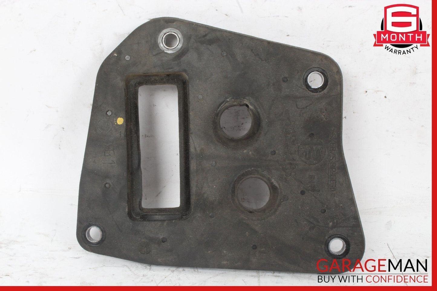 17-22 Alfa Romeo Giulia HVAC AC Heater Grommet Seal Cover 50547185 OEM