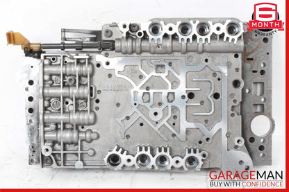 Mercedes W221 S550 E350 7G-Tronic 722.9 Transmission Valve Body 2202771401 OEM
