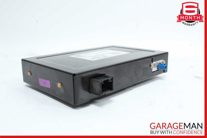 Mercedes W211 E350 GL450 ML350 R320 Sirius Satellite Radio Receiver Module OEM