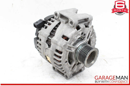 07-11 Mercedes W221 S550 C63 AMG CL550 Bosch Engine Alternator Generator OEM