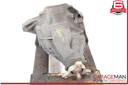Mercedes W204 C250 E350 SL400 Rear Differential Diff Axle Carrier 3.07 OEM